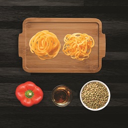  UCD recipe Sweet Potato Salad ingredients image