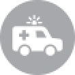 Ambulance icon