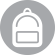 Go bag icon