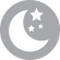 Moon icon