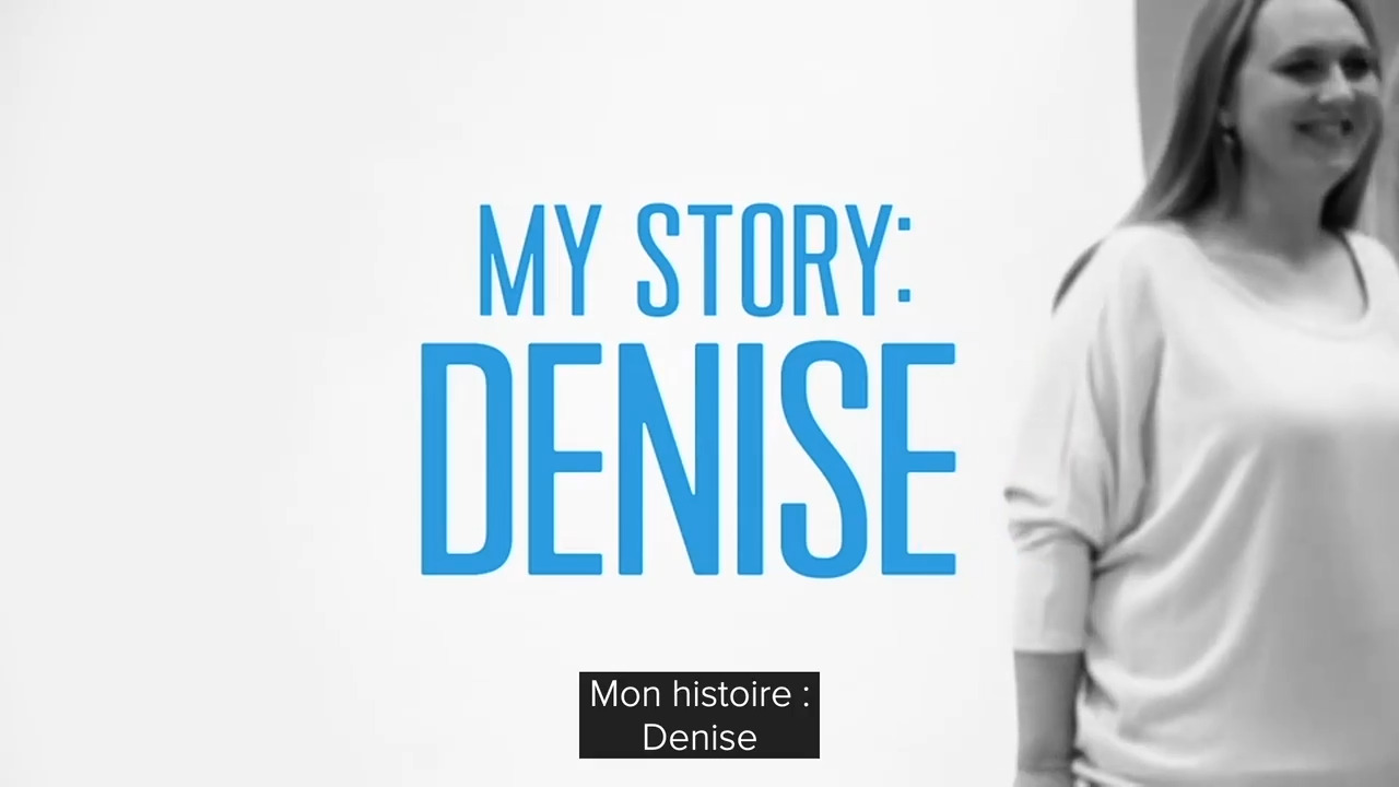 My story denise