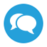 Conversation icon