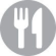 Special diet icon